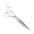 【PET】DEEDS P2L セニング レフティ 左利き用40目V溝 (6.0インチ)