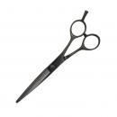 【PF】DEEDS GDZ ブラックチタン シザー (5.5インチ)