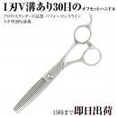 【PF】DEEDS GSZ630IV セニング 30目V溝 (6.0インチ・スキ率30%前後)