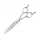 【PRO】DEEDS GDZV630CTコバルト 2段刃セニング (6.0インチ・スキ率25%前後)