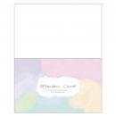 紙製ポイントカード 50マス PCA-023