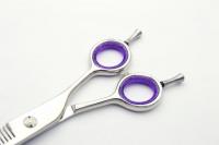 指穴調整用リングA バイオレッド