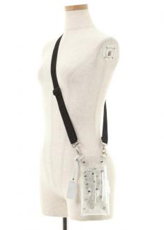 DEEDS シザーケース用ナイロンベルト 肩掛け用