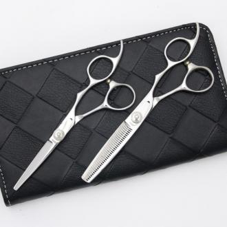 【BA】DEEDS XXA シザー セニング セット (5.5 6.0インチ)