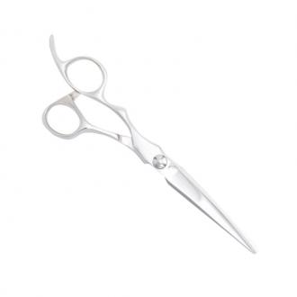 【PRO】DEEDS GTZVLソード コバルト シザー 剣刃  (5.5インチ) レフティ