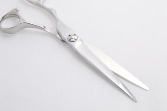 【PRO】DEEDS GTZVL コバルト ソードシザー セニング セット (5.5 6.0インチ)レフティ