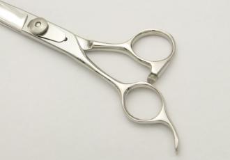 【PET】DEEDS P1L トリマー カットシザー セニング 3本セット レフティ 左利き