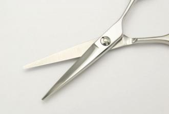 【PET】DEEDS PZ mini シザー (4.5インチ)