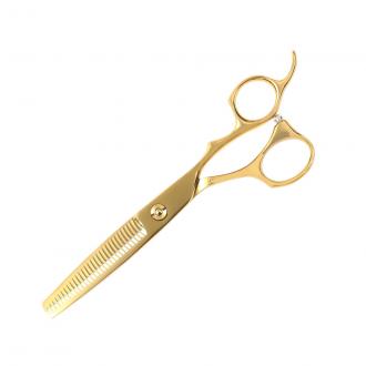 【PF】DEEDS GUZ630CT ゴールドチタン 2段セニング (6.0インチ・スキ率25%前後)