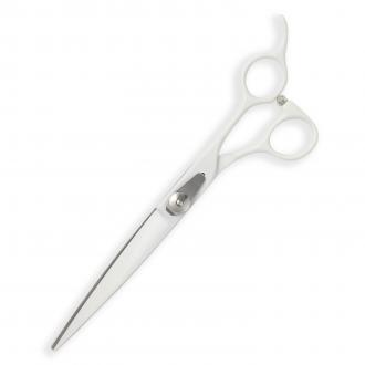 【PET】DEEDS P1 ホワイトシザー トリマー カットシザー ミニシザー セニング 3本セット