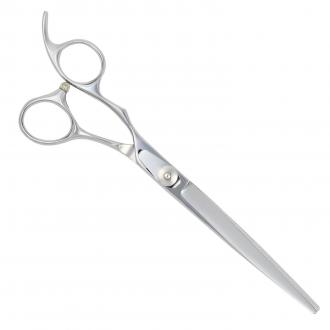 【PET】DEEDS PXPL トリマー カットシザー セニング レフティ 左利き用 2本セット