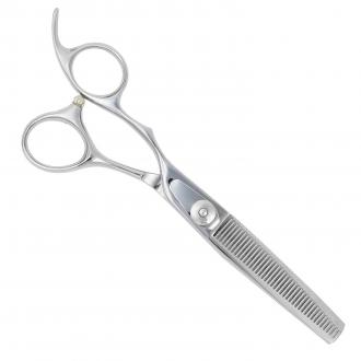 【PET】DEEDS PXPL トリマー カットシザー セニング レフティ 左利き用 2本セット