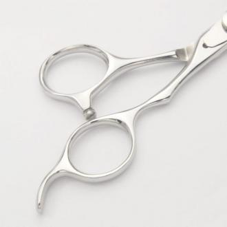 【PET】DEEDS PXPL トリマー カットシザー セニング レフティ 左利き用 2本セット