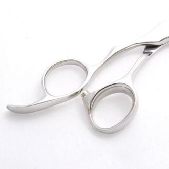 【PRO】DEEDS GTZVLソード コバルト シザー 剣刃  (5.5インチ) レフティ