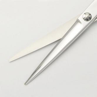 【PRO】DEEDS GDZV コバルト シザー (6.0インチ)