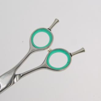 指穴調整用リングA グリーン