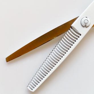 【PF】 DEEDS GTZ630R ホワイトセニング (6.0インチ・スキ率10～15%前後)