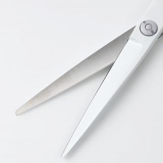 【PF】DEEDS GTZ ホワイト シザー (6.0インチ)